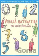 Veselá matematika pro malého školáčka