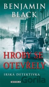 Hroby se otevřely