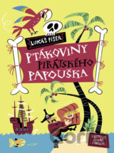 Ptákoviny pirátského papouška