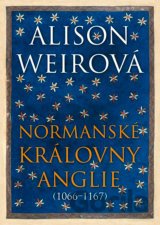 Normanské královny Anglie