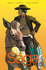 Sága 8