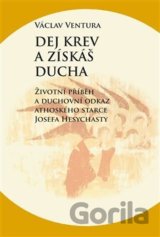 Dej krev a získáš ducha