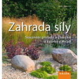 Zahrada síly