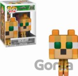 Funko POP! Minecraft: Ocelot