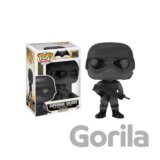 Funko POP! Heroes: Batman VS Superman: Superman Soldier