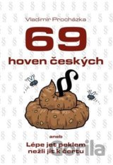 69 hoven českých