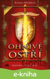 Ohnivé ostří