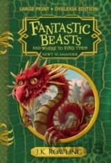 Fantastic Beasts and Where to Find Them