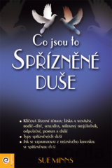 Co jsou to Spřízněné duše?