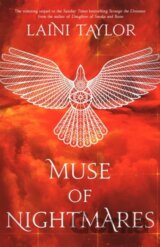 Muse of Nightmares