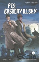 Pes baskervillský
