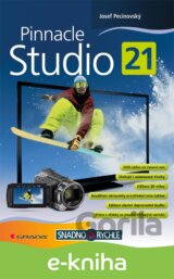 Pinnacle Studio 21