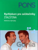Rychlokurz pro začátečníky - Italština