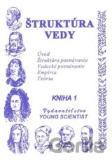 Štruktúra vedy kniha 1