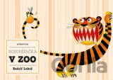 Schovávačka v ZOO