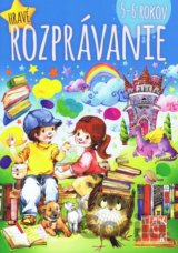 Hravé rozprávanie 5-6 rokov