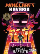 Minecraft: Havária