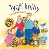 Tygří knihy