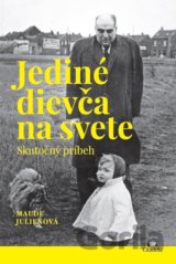Jediné dievča na svete