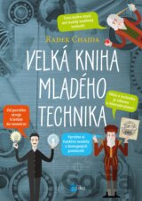 Velká kniha mladého technika