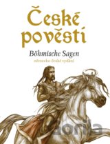 České pověsti / Böhmische Sagen