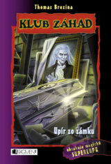 Upír zo zámku