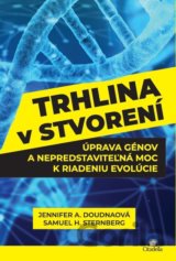 Trhlina v stvorení