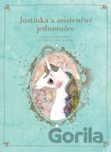 Justínka a asistenčný jednorožec