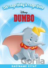 Od rozprávky k rozprávke: Dumbo