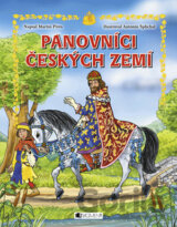 Panovníci českých zemí (pro děti)