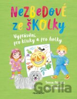 Nezbedové ze školky