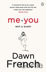 Me. You. Not a Diary