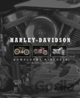 Harley-Davidson