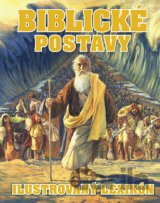 Biblické postavy
