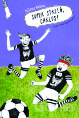 Super strela, Carlos!