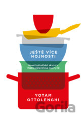 Ještě více hojnosti