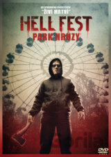 Hell Fest: Park hrůzy