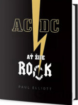 AC/DC Ať žije rock