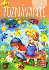 Hravé poznávanie 5-6 rokov