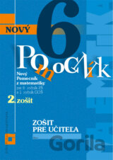 Nový pomocník z matematiky 6