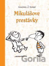 Mikulášove prestávky