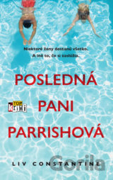 Posledná pani Parrishová