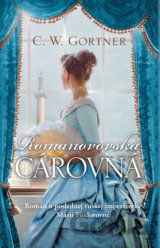 Romanovovská cárovná