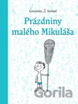 Prázdniny malého Mikuláša