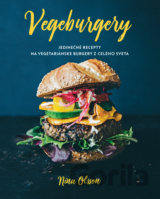 Vegeburgery