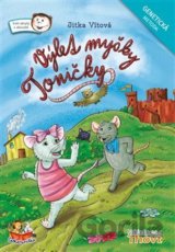 Výlet myšky Toničky - Genetická metoda