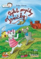 Výlet myšky Toničky