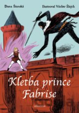 Kletba prince Fabrise