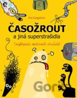 Časožrout a jiná superstrašidla