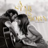 Lady Gaga: A Star is Born  LP